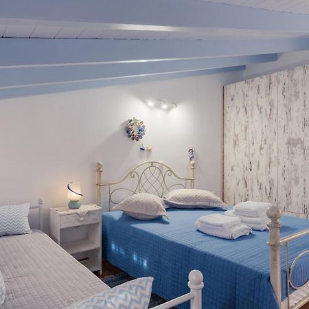 House Of Arts Apartment Кокари Екстериор снимка