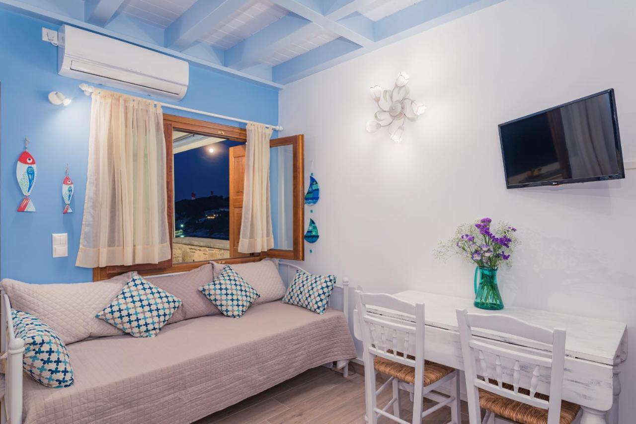 House Of Arts Apartment Кокари Екстериор снимка