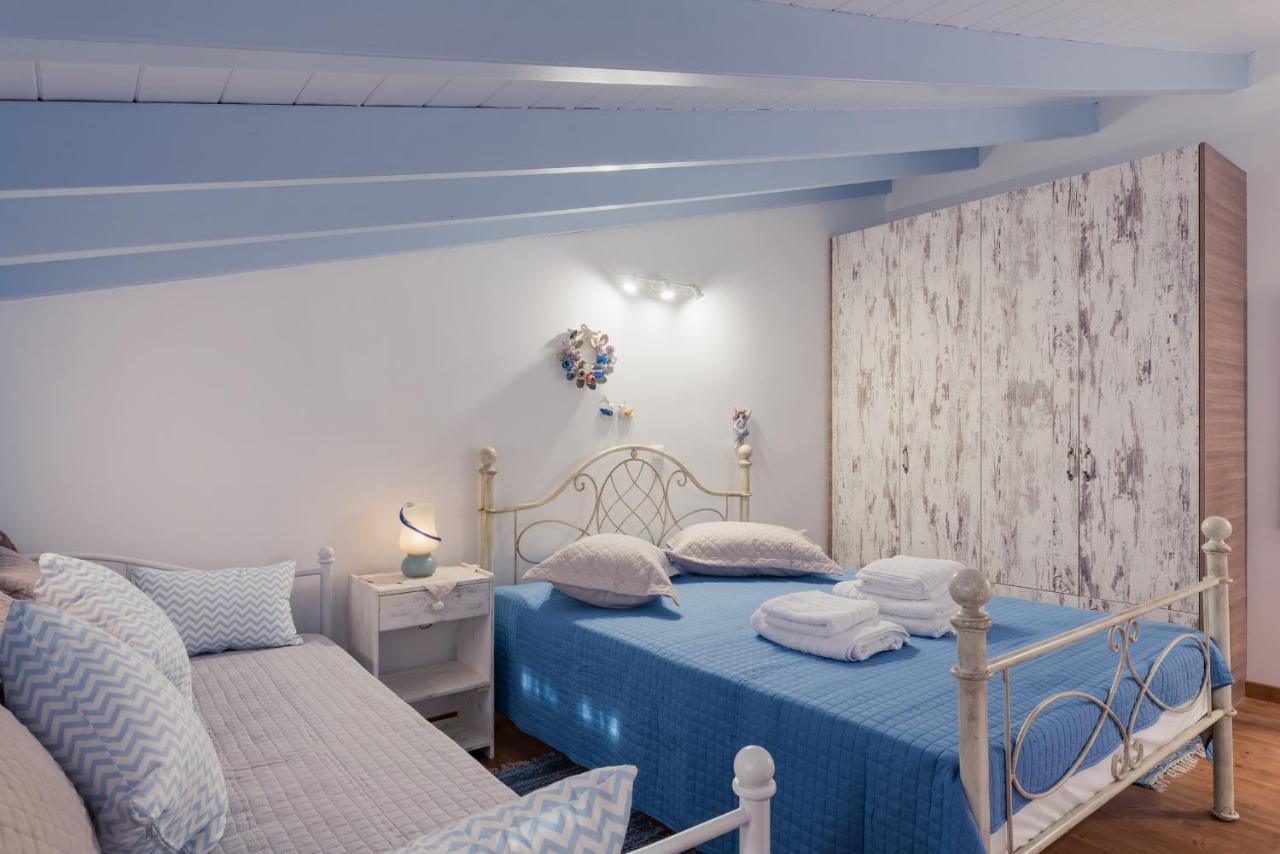 House Of Arts Apartment Кокари Екстериор снимка